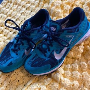 Nike training sneakers